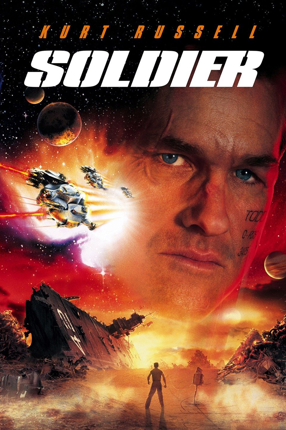 Soldier (1998) [33259] (A1765106061) [[Movies]] --Plex--